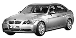 BMW E90 C3812 Fault Code